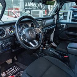 جیپ رانگلەر